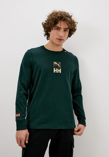 Лонгслив PUMA PUMA x Helly Hansen LS Tee