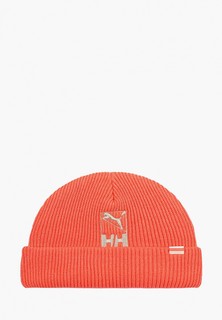 Шапка PUMA PUMA x HELLY HANSEN Beanie