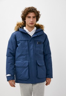 Парка Helly Hansen NORDSJO PARKA