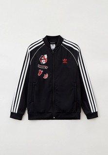 Олимпийка adidas Originals SST TOP