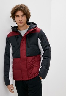 Пуховик Under Armour UA CGI Down Blocked Jkt
