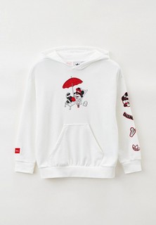 Худи adidas Originals HOODIE