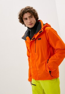 Куртка горнолыжная Helly Hansen BONANZA MONO MATERIAL JACKET