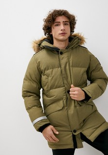 Парка Helly Hansen BARENTS PARKA