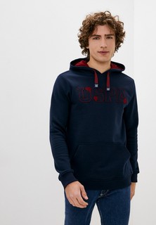 Худи U.S. Polo Assn. 
