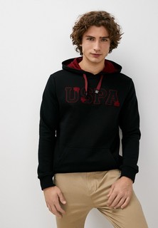 Худи U.S. Polo Assn. 