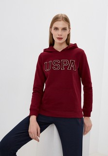 Худи U.S. Polo Assn. 
