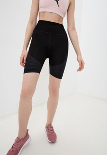 Шорты компрессионные PUMA Train Seamless 5” Short