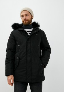 Куртка утепленная U.S. Polo Assn. 