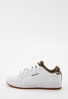 Кеды Reebok RBK ROYAL COMPLETE CLN 2.0
