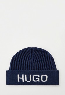 Шапка Hugo 