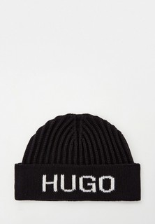 Шапка Hugo 