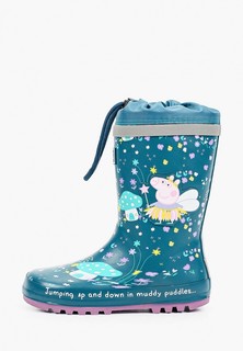 Резиновые сапоги Regatta PeppaSplash Welly