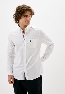 Рубашка U.S. Polo Assn. 