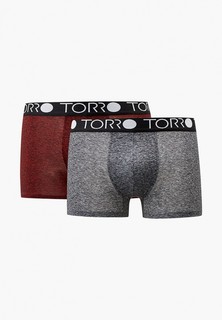 Трусы 2 шт. Torro 