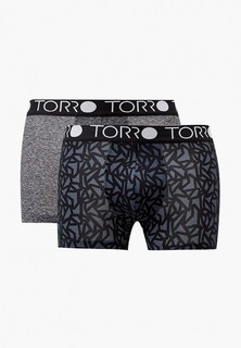 Трусы 2 шт. Torro 