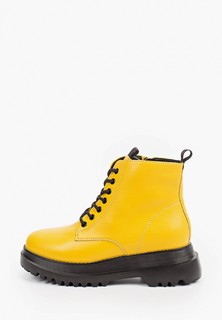 Ботинки Instreet 