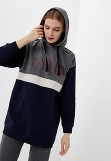 Худи U.S. Polo Assn. 