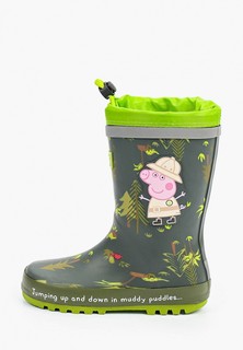 Резиновые сапоги Regatta PeppaSplash Welly