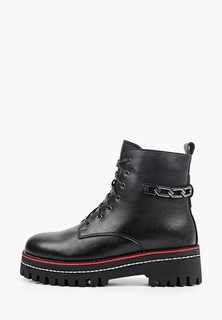 Ботинки ElRosso El'rosso 