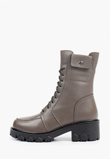 Ботинки ElRosso El'rosso 