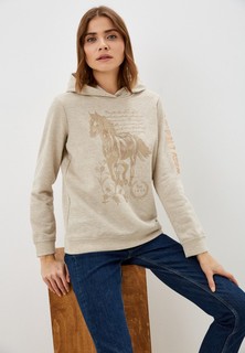 Худи U.S. Polo Assn. 