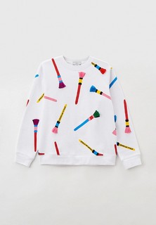 Свитшот Stella McCartney Kids 