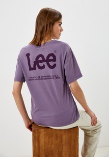 Футболка Lee 