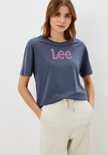 Футболка Lee 