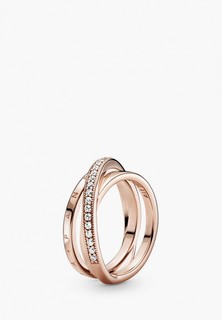 Кольцо Pandora Stories (matching jewelry)