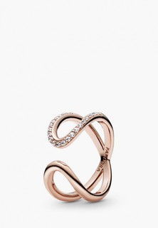Кольцо Pandora Stories (matching jewelry)