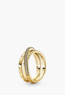 Кольцо Pandora Stories (matching jewelry)