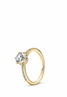 Кольцо Pandora Stories (matching jewelry)