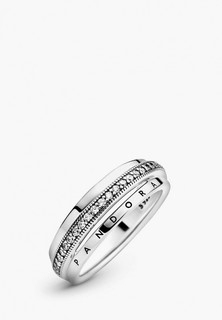 Кольцо Pandora Stories (matching jewelry)