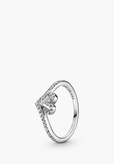 Кольцо Pandora Stories (matching jewelry)