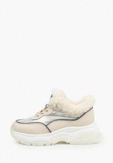 Кроссовки Makfine 