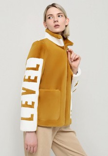 Куртка меховая Alef 