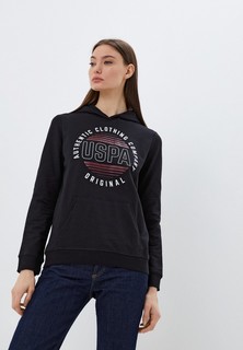Худи U.S. Polo Assn. 