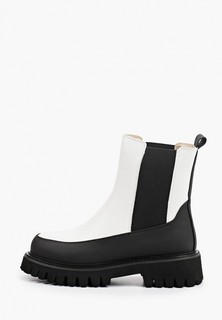 Ботинки Makfine 