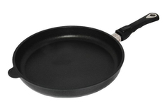 Сковорода со съёмной ручкой I-532 AMT