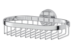 Полочка-решётка настенная Harmonie Hoff