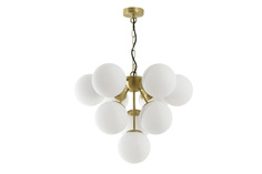 Люстра подвесная Botrus Hoff