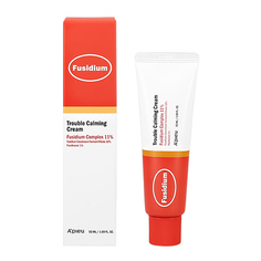 Крем для лица APIEU FUSIDIUM успокаивающий 50 мл A'pieu