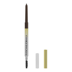 Карандаш для бровей PHYSICIANS FORMULA SLIM BROW PENCIL тон medium brown