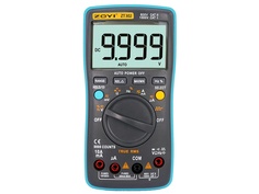 Мультиметр Zotek ZT302