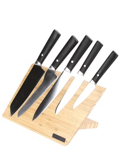 Набор ножей Rondell Spata RD-1132