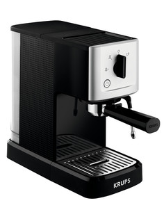 Кофемашина Krups Calvi Meca XP 3440