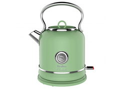 Чайник Tesler KT-1745 1.7L Green