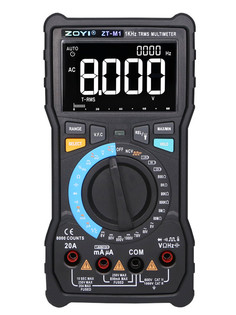 Мультиметр Zotek ZT-M1