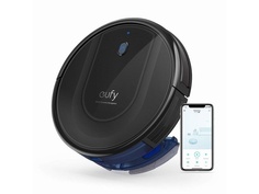 Робот-пылесос Anker Eufy Robovac G10 (T2150) Black T2150F11